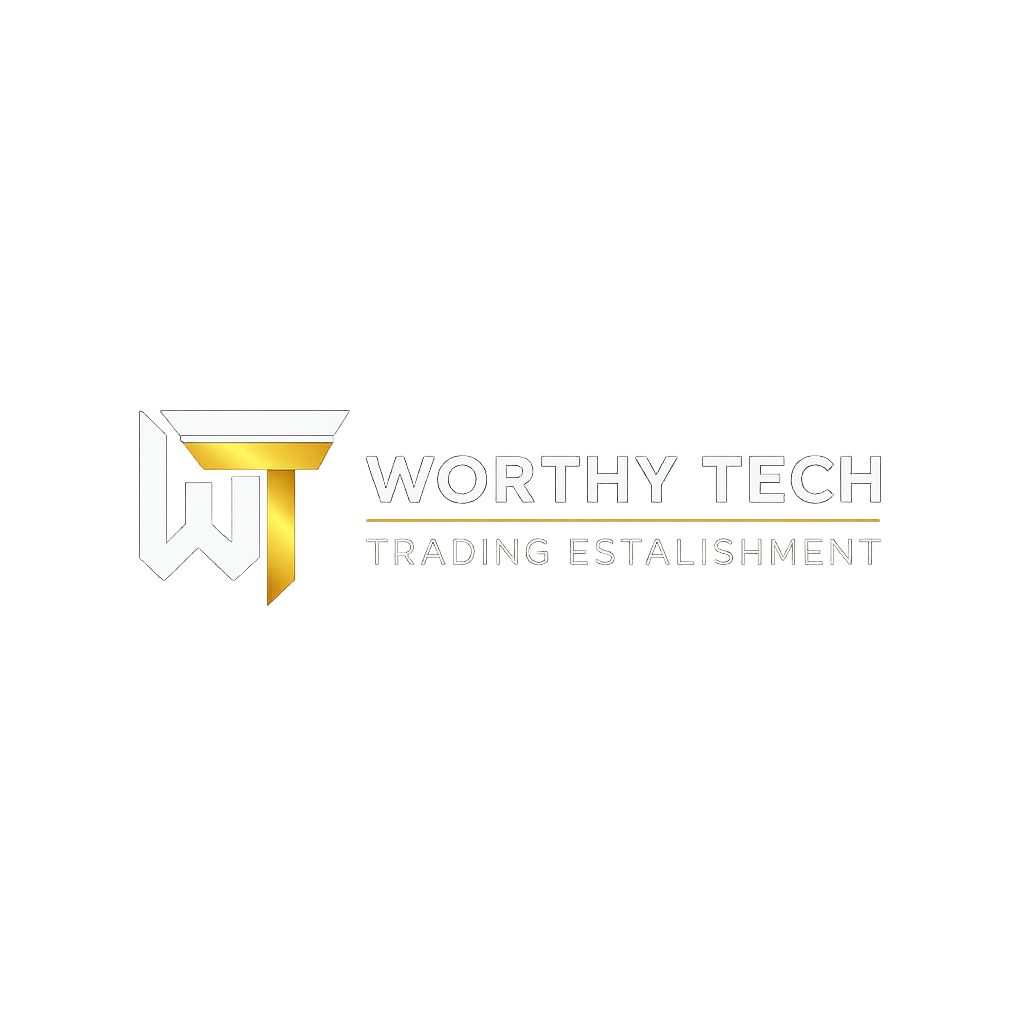Worthy Tech Logo